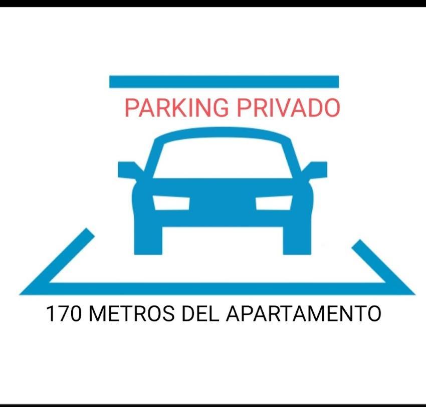 شقة El Sentir De Toledo Parking Incluido المظهر الخارجي الصورة