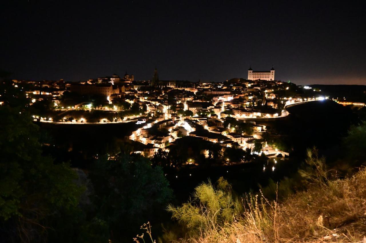 شقة El Sentir De Toledo Parking Incluido المظهر الخارجي الصورة
